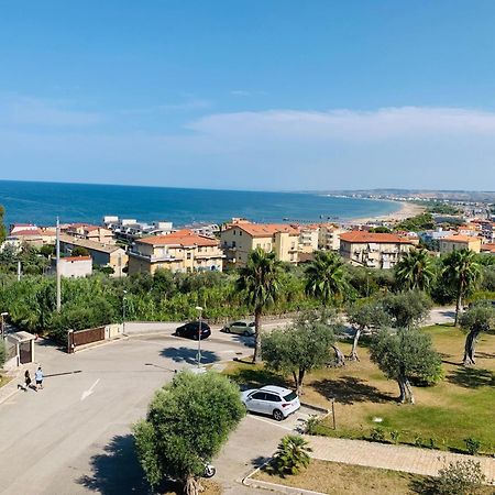 Residence D'Alessio Vasto Exterior photo