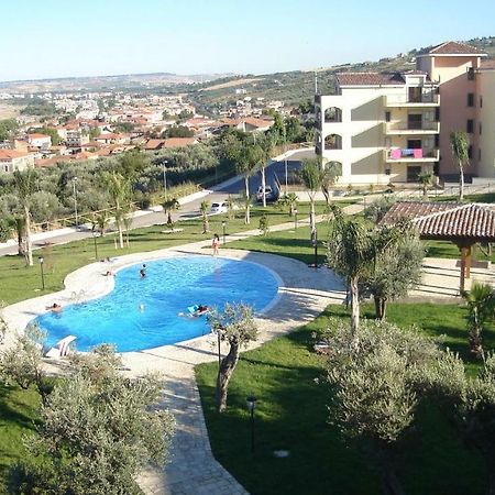 Residence D'Alessio Vasto Exterior photo